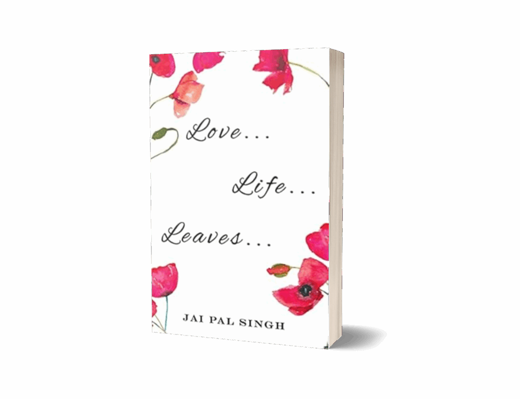 love life leaves