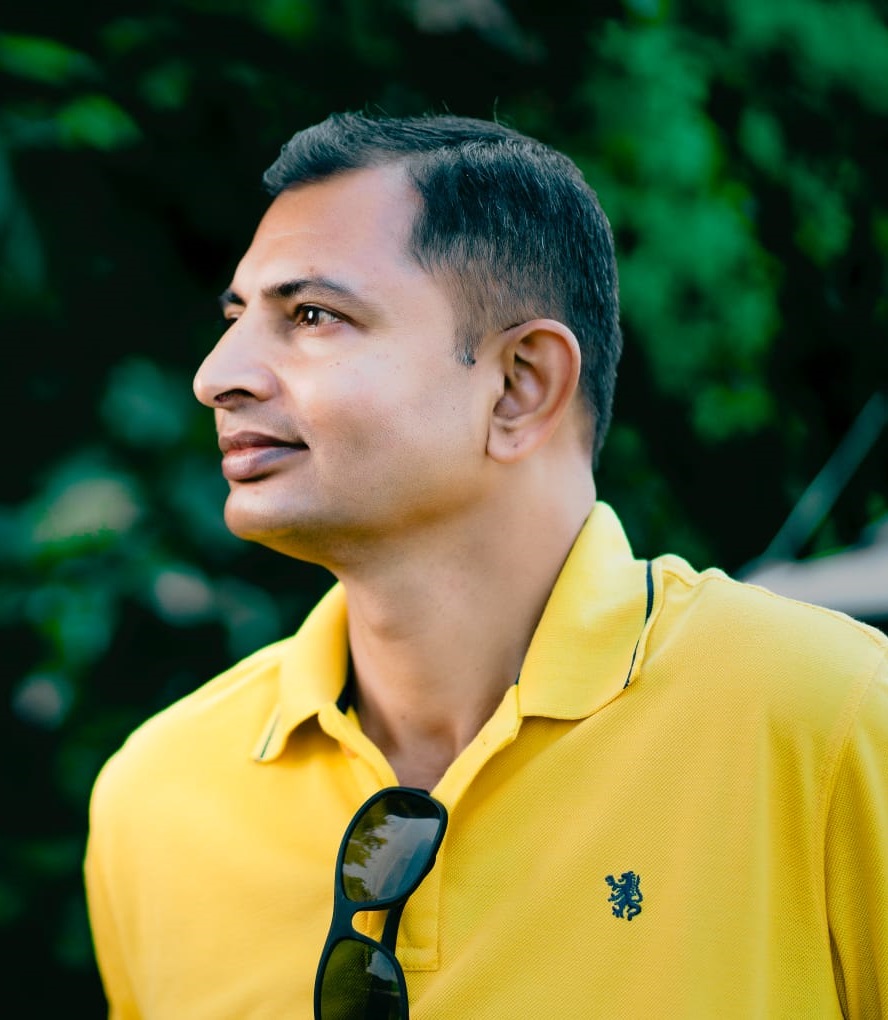 Jai pal